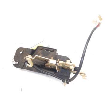 Recambio de cerradura maletero / porton para daewoo tacuma (u100) 2.0 referencia OEM IAM 96337888  
