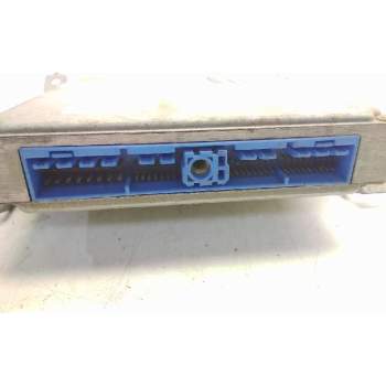 Recambio de centralita motor uce para nissan serena (c23m) referencia OEM IAM 23710F310 MECMT970 WU