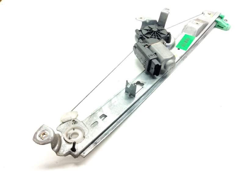 Recambio de elevalunas delantero derecho para renault scenic ii 1.6 16v referencia OEM IAM   