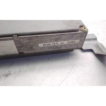 Recambio de centralita motor uce para nissan serena (c23m) referencia OEM IAM 23710F310 MECMT970 WU