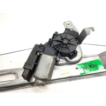 Recambio de elevalunas delantero derecho para renault scenic ii 1.6 16v referencia OEM IAM   
