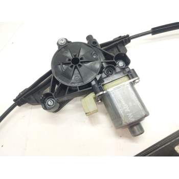Recambio de elevalunas trasero derecho para audi a4 berlina (8w2) 2.0 16v tdi referencia OEM IAM 8W083946  