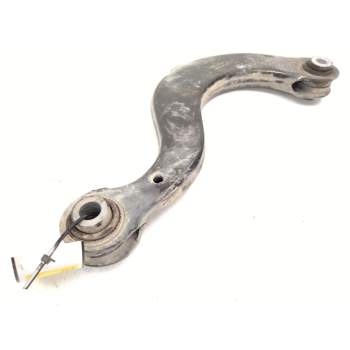 Recambio de brazo suspension superior trasero derecho para volkswagen tiguan (5n2) t1 bluemotion referencia OEM IAM 5Q0505323  