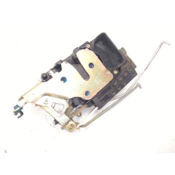 Recambio de cerradura puerta delantera derecha para daewoo tacuma (u100) 2.0 referencia OEM IAM   