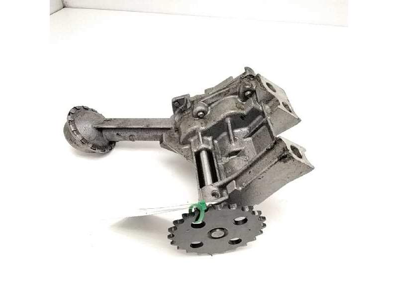 Recambio de bomba aceite para nissan micra (k12e) 1.5 dci turbodiesel cat referencia OEM IAM 7700600532  98098