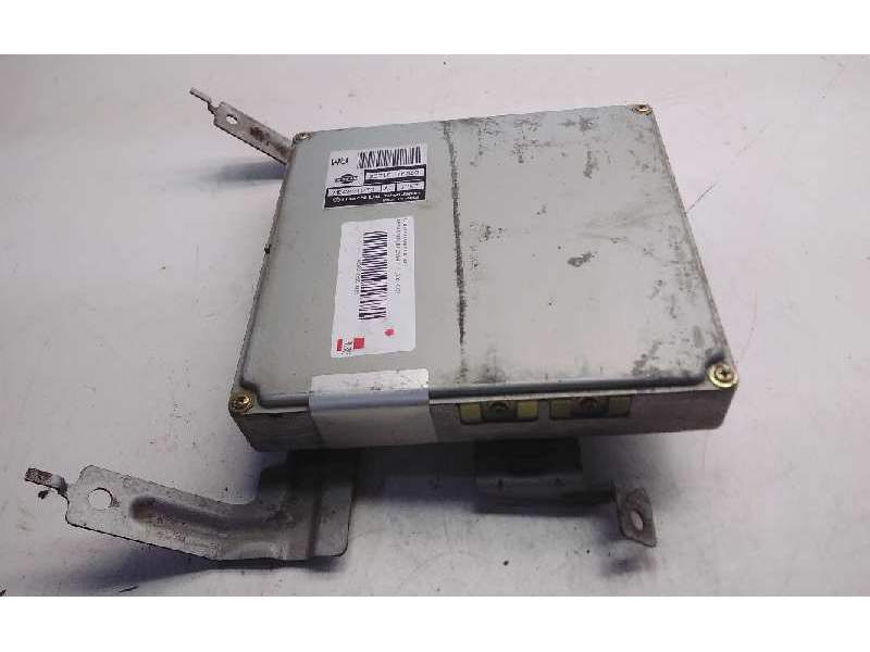 Recambio de centralita motor uce para nissan serena (c23m) referencia OEM IAM 23710F310 MECMT970 WU