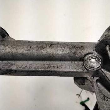 Recambio de bomba aceite para nissan micra (k12e) 1.5 dci turbodiesel cat referencia OEM IAM 7700600532  98098