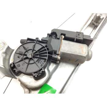 Recambio de elevalunas delantero izquierdo para renault scenic ii 1.6 16v referencia OEM IAM   