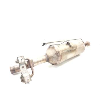 Recambio de catalizador para citroën c4 aircross 1.6 hdi 115 referencia OEM IAM   