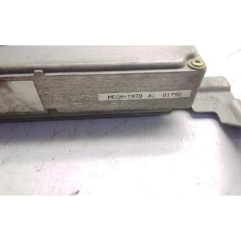 Recambio de centralita motor uce para nissan serena (c23m) referencia OEM IAM 23710F310 MECMT970 WU