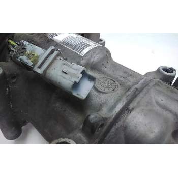 Recambio de compresor aire acondicionado para renault clio iii confort dynamique referencia OEM IAM   