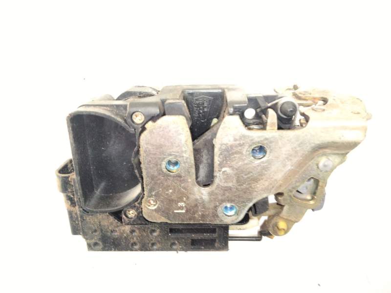 Recambio de cerradura puerta delantera izquierda para daewoo tacuma (u100) 2.0 referencia OEM IAM   
