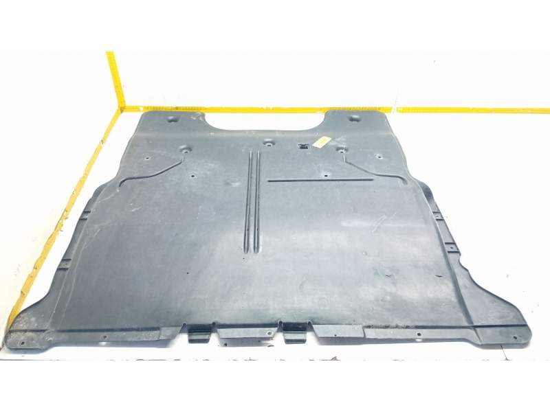 Recambio de cubrecarter para volkswagen t-cross (c11, d31) 1.0 tsi referencia OEM IAM   