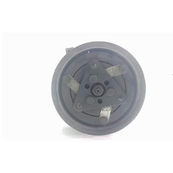 Recambio de compresor aire acondicionado para renault clio iii confort dynamique referencia OEM IAM   
