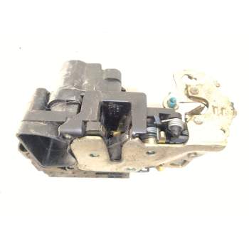 Recambio de cerradura puerta delantera izquierda para daewoo tacuma (u100) 2.0 referencia OEM IAM   