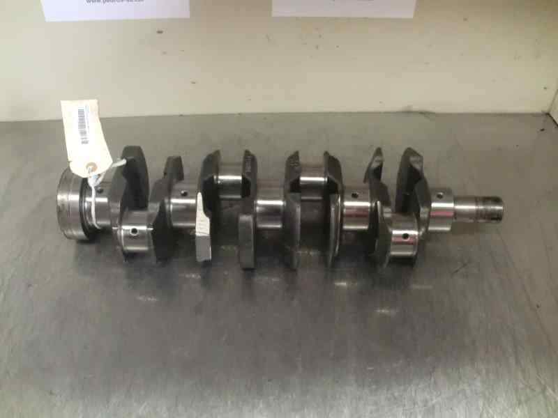 Recambio de cigueñal para nissan patrol (k/w160) 2.8 referencia OEM IAM Z12  98101
