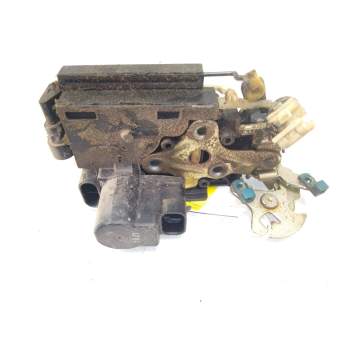 Recambio de cerradura puerta delantera izquierda para daewoo tacuma (u100) 2.0 referencia OEM IAM   