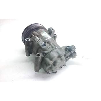 Recambio de compresor aire acondicionado para renault clio iii confort dynamique referencia OEM IAM   