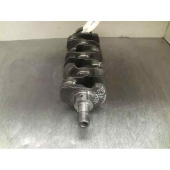 Recambio de cigueñal para nissan patrol (k/w160) 2.8 referencia OEM IAM Z12  98101