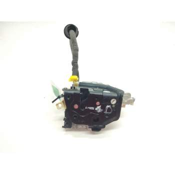 CERRADURA PUERTA TRASERA DERECHA 4G0839016H 