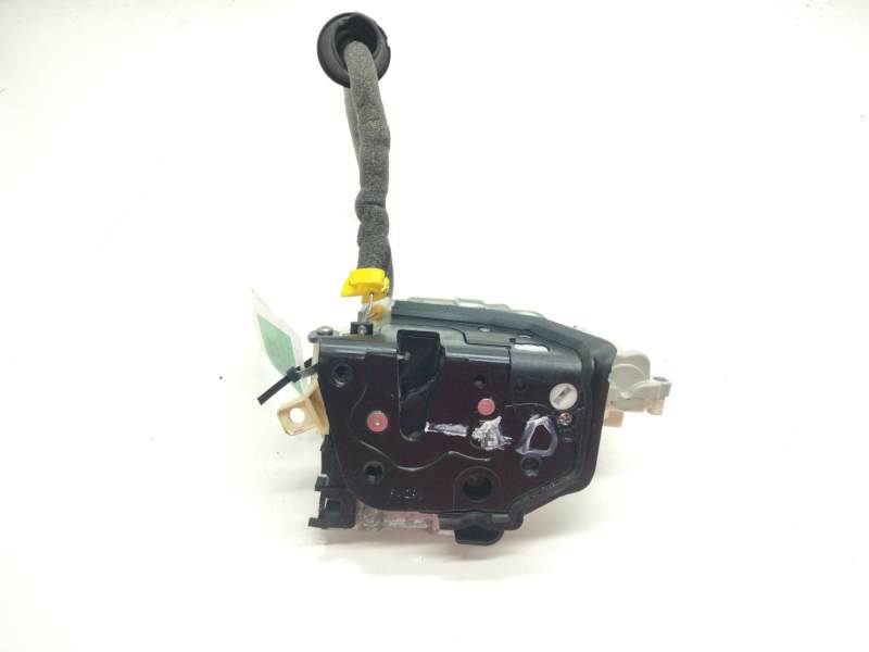 Recambio de cerradura puerta trasera derecha para audi a4 berlina (8w2) 2.0 16v tdi referencia OEM IAM 4G0839016H  