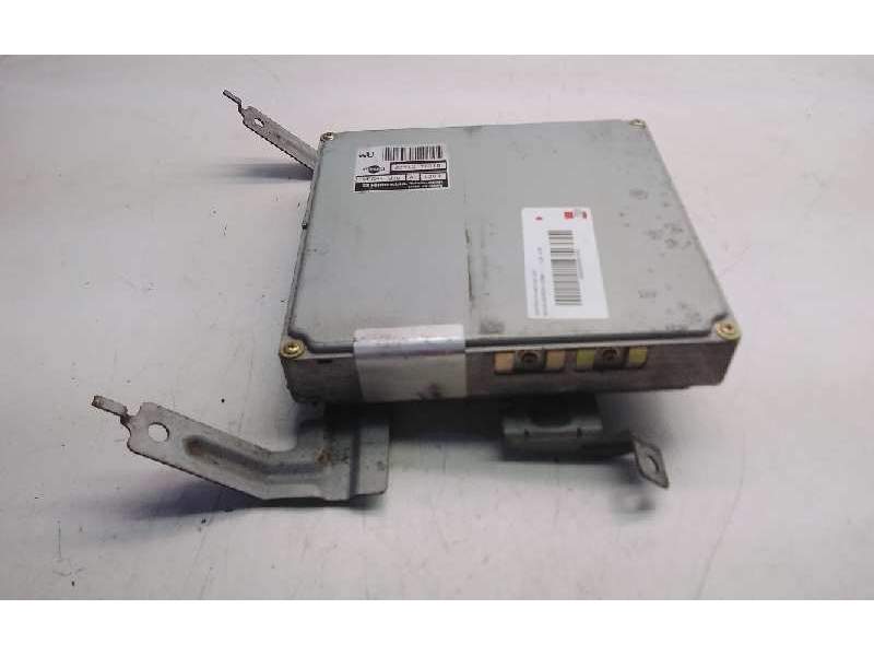 Recambio de centralita motor uce para nissan serena (c23m) referencia OEM IAM 23710F310 MECMT970 WU
