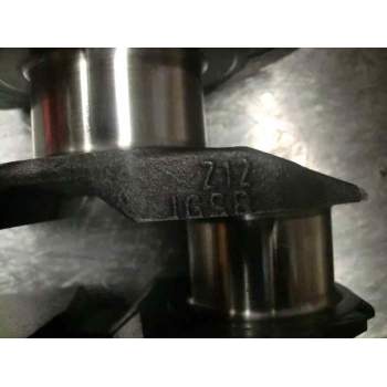 Recambio de cigueñal para nissan patrol (k/w160) 2.8 referencia OEM IAM Z12  98101