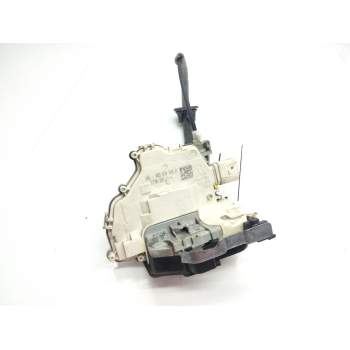 Recambio de cerradura puerta trasera derecha para audi a4 berlina (8w2) 2.0 16v tdi referencia OEM IAM 4G0839016H  