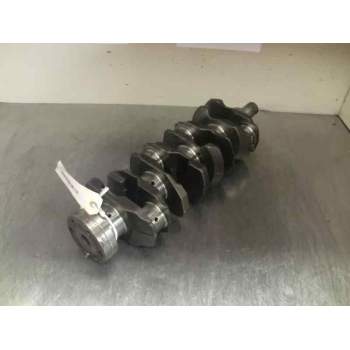 Recambio de cigueñal para nissan patrol (k/w160) 2.8 referencia OEM IAM Z12  98101