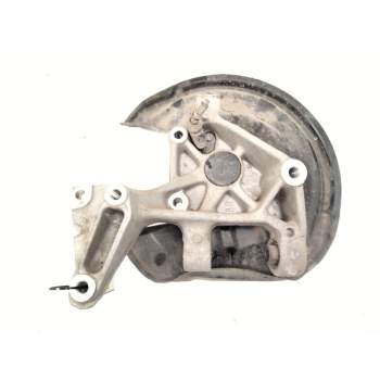 Recambio de mangueta trasera derecha para volkswagen tiguan (5n2) t1 bluemotion referencia OEM IAM 3C0503436  