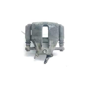 Recambio de pinza freno delantera izquierda para renault clio iii confort dynamique referencia OEM IAM   