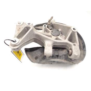 Recambio de mangueta trasera derecha para volkswagen tiguan (5n2) t1 bluemotion referencia OEM IAM 3C0503436  