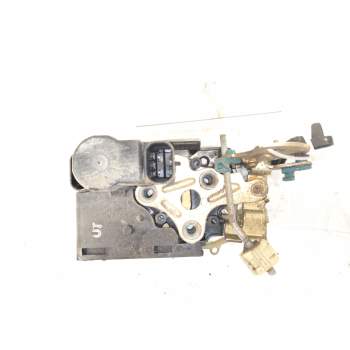 Recambio de cerradura puerta trasera derecha para daewoo tacuma (u100) 2.0 referencia OEM IAM   