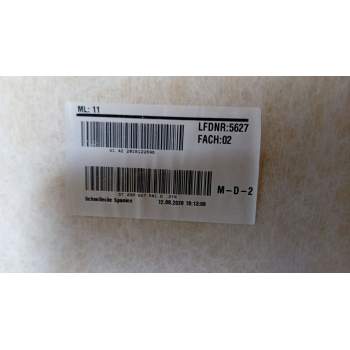 Recambio de techo para volkswagen t-cross (c11, d31) 1.0 tsi referencia OEM IAM 2GM867501D  
