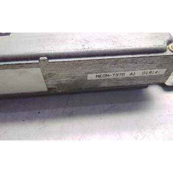Recambio de centralita motor uce para nissan serena (c23m) referencia OEM IAM 23710F310 MECMT970 WU