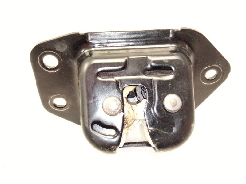 Recambio de cerradura maletero / porton para nissan juke (f15) 1.5 dci referencia OEM IAM 90502EN00A  