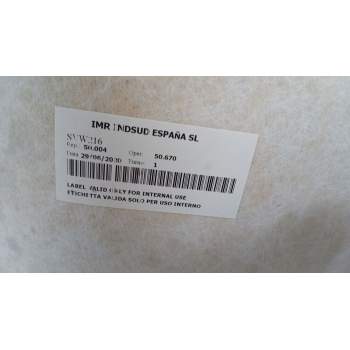Recambio de techo para volkswagen t-cross (c11, d31) 1.0 tsi referencia OEM IAM 2GM867501D  