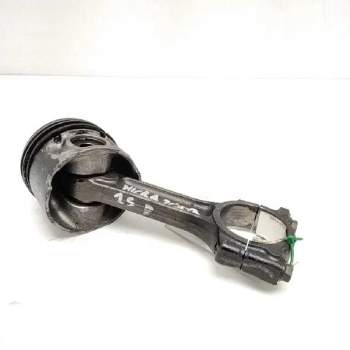 Recambio de biela para nissan micra (k12e) 1.5 dci turbodiesel cat referencia OEM IAM   98103