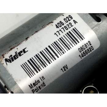 Recambio de motor techo electrico para bmw 7 (f01, f02, f03, f04) 730 d referencia OEM IAM 1722063A  