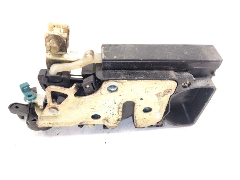 Recambio de cerradura puerta trasera izquierda para daewoo tacuma (u100) 2.0 referencia OEM IAM   