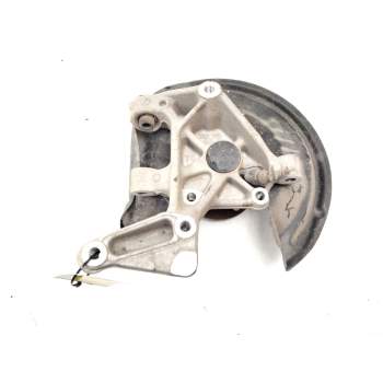 Recambio de mangueta trasera izquierda para volkswagen tiguan (5n2) t1 bluemotion referencia OEM IAM 3C0505435  
