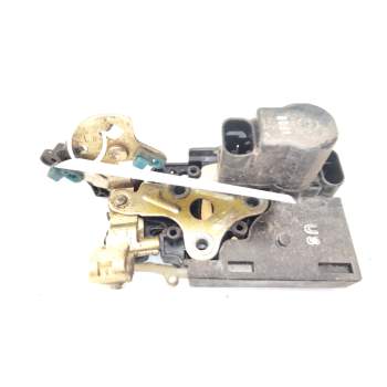 Recambio de cerradura puerta trasera izquierda para daewoo tacuma (u100) 2.0 referencia OEM IAM   