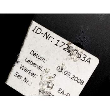 Recambio de motor techo electrico para bmw 7 (f01, f02, f03, f04) 730 d referencia OEM IAM 1722063A  