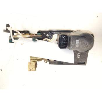 Recambio de cerradura puerta trasera izquierda para daewoo tacuma (u100) 2.0 referencia OEM IAM   