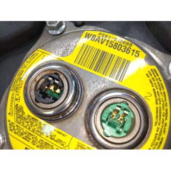 Recambio de airbag delantero izquierdo para bmw serie 3 berlina (e90) 320d referencia OEM IAM WBAV15803615  