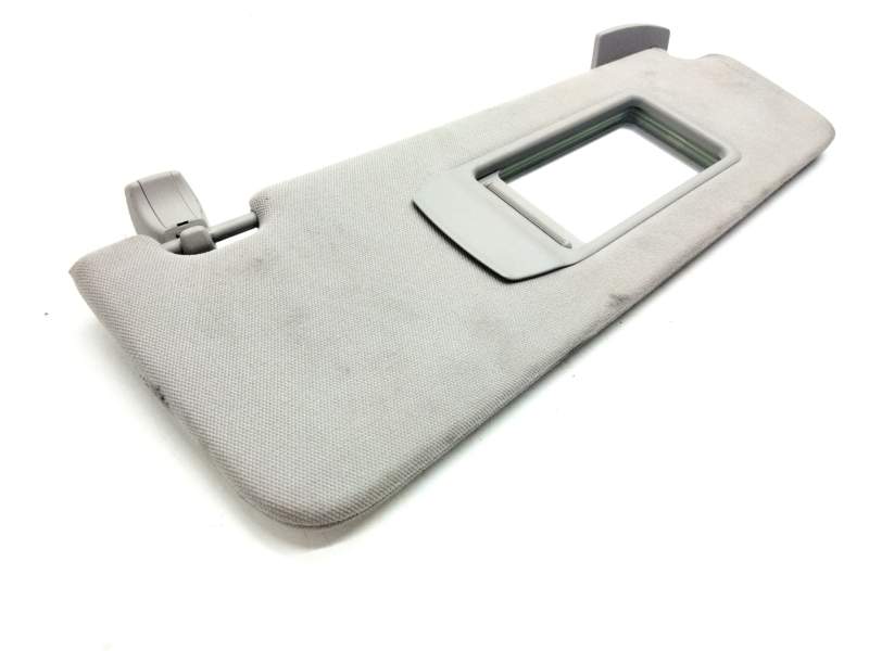Recambio de parasol derecho para bmw 7 (f01, f02, f03, f04) 730 d referencia OEM IAM   