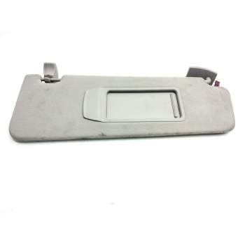 Recambio de parasol derecho para bmw 7 (f01, f02, f03, f04) 730 d referencia OEM IAM   