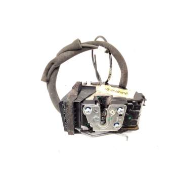 CERRADURA PUERTA DELANTERA IZQUIERDA 80501BA60C 