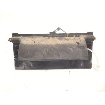 Recambio de maneta exterior porton para daewoo tacuma (u100) 2.0 referencia OEM IAM   