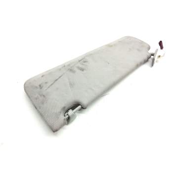 Recambio de parasol derecho para bmw 7 (f01, f02, f03, f04) 730 d referencia OEM IAM   